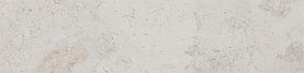 Керамогранит Kerama Marazzi DD205300R/2 Подступенок Про Лаймстоун серый светлый натуральный обрезной 60х14,5x11