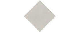 Декор Kerama Marazzi TOB004 Каламита серый светлый матовый 9,8x9,8x0,69