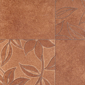 Линолеум бытовой IVC Green Line Chocolat 567