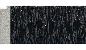 Багет Decomaster FM4-4 75х17х2850