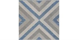 Керамогранит Kerama Marazzi OS/B246/SG606220R Декор Онда 2 обрезной 7,2x7,2x0,9