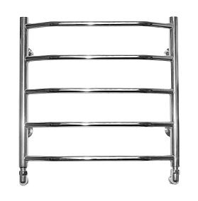 Полотенцесушитель водяной Domoterm Лаура П5 500х500