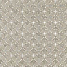 Декор Kerama Marazzi AZ/A011/SG1712 Туф бежевый светлый матовый 40,2х40,2х8