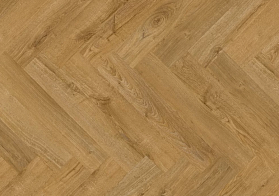 Кварцвинил клеевой Quick Step Vinyl Flex PRISTINE SGHBC20333 Дуб оcенний медовый, 1 м.кв.