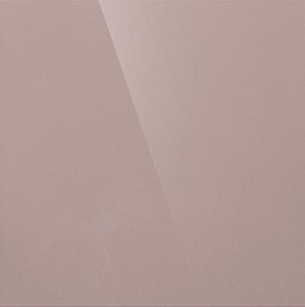 Керамогранит Уральский гранит Полированный 60x60x10 UF009PR Розовый Моноколор (1.44м²/уп), 1 кв.м.