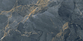 Керамогранит Primavera Монблан Графит LC212 60*120  лаппатированный, карвинг (1.44 м²/уп), 1 кв.м.