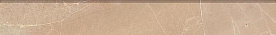 Плинтус Kerranova Eterna К-41/LR/p01 бежевый 7.6х60, 1 кв.м.