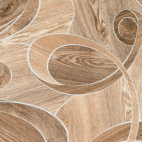 Линолеум Ideal Record полукоммерческий Vals 319M