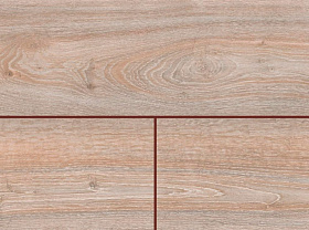 Ламинат GreenWald Romantica 8 мм Дуб Юкатан, 33 класс с фаской, 1 м.кв.