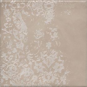 Декор Kerama Marazzi OS/B331/5304 Адриатика 2 бежевый глянцевый 20x20x0,69
