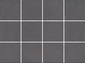 Керамическая плитка Kerama Marazzi 1289H Амальфи коричневый, полотно 29,8х39,8 из 12 частей 9,8x9,8x7, 1 кв.м.