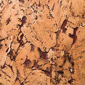 Настенная пробка Laucork QB 0067 915x300x3мм, 1 м.кв.