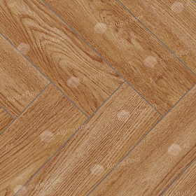 Ламинат Alpine Floor Herringbone 12 LF105-10 Дуб Венето 12мм, 34 класс с фаской, 1 м.кв.