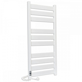 Полотенцесушитель электрический Laris Комфорт Премиум 500x1200 левый тэн