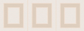 Декор Kerama Marazzi MLD/B68/15084 Вилланелла Геометрия беж 15х40