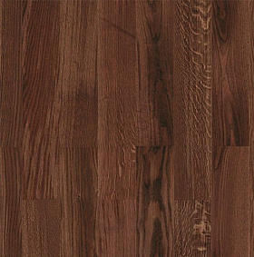 Паркетная доска Tarkett Rumba Дуб Медный Браш, 1 м.кв.