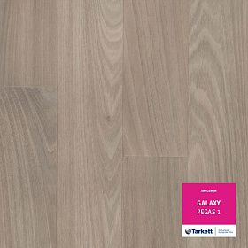 Линолеум бытовой усиленный Tarkett Galaxy Pegas 1