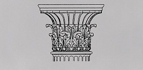 Декор Kerama Marazzi STG/D502/17007 Авеллино 15х15х6,9