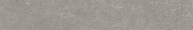 Плинтус Kerama Marazzi Марокканская коллекция Касабланка HP KM6060G0171RBT6 серый матовый обрезной 60x9,5x0,9