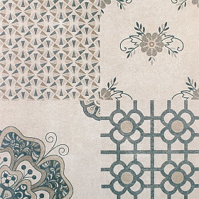 Керамогранит Kerama Marazzi SG614320R Королевская дорога обрезной 60х60x9, 1 кв.м.