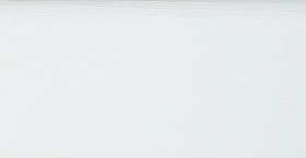 Плинтус МДФ TeckWood цветной прямой 75х16мм Дуб Бланж, 1 м.п.