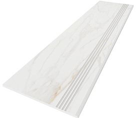 Ступени Ametis by Estima Supreme SM 02 120x30 Неполированный