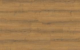 Ламинат Egger Pro Large 2021+ 8 мм EPL 184 Дуб Шерман коньяк коричневый , класс 32 с фаской 4WV, 1 м.кв.