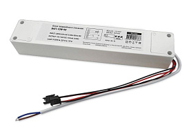 Блок аварийного питания БАП-10W-90 90мин 