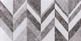 Керамогранит Тянь-Шань Аргус Декор Геометрия TP3602H 30x60 (1.8м²/уп), 1 кв.м.