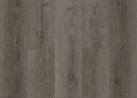Виниловый ламинат Ideal Flooring Touch Wood  SPC, 03011 Quercus, 1 м.кв.