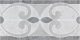 Бордюр Kerama Marazzi ID99 Монтаньоне наборный 40,2х19,9х8