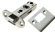Межкомнатная защелка Morelli OL6-45 SN Никель