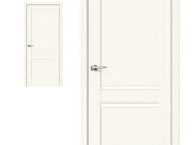 Межкомнатная дверь Прима-2.1 Alaska