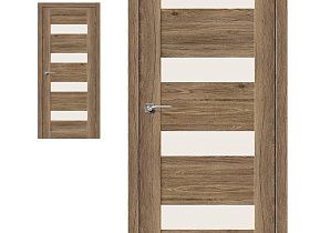 Межкомнатная дверь Легно-23 Original Oak Magic Fog