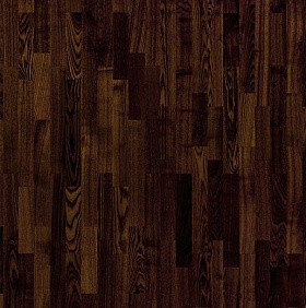 Паркетная доска Tarkett Salsa Ясень Коньяк Глянцевый, 1 м.кв.