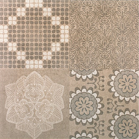 Керамогранит Kerama Marazzi SG614520R Королевская дорога обрезной 60х60x9, 1 кв.м.