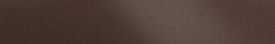 Керамогранит Керамика Будущего Декор шоколад полированный 1200х195, 1 кв.м.