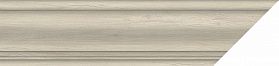 Плинтус Kerama Marazzi SG5400/BSS/DO Сальветти капучино светлый горизонтальный правый 38,5х8х15,5