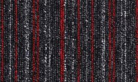 Ковровая плитка Condor Solid Stripe 520