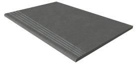 Ступени Estima Luna LN03 120x30 Неполированный