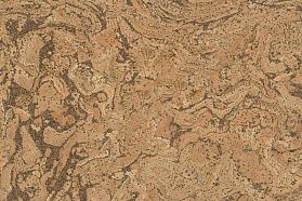 Настенная клеевая пробка Granorte Decodalle Canyon, 1 м.кв.