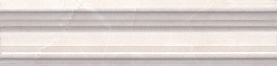 Бордюр Багет Kerama Marazzi BLB022 Баккара беж 20х5