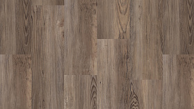 Виниловый ламинат Tarkett Art Vinyl Prime Click Clay Brown 1120х169мм, 1 м.кв.