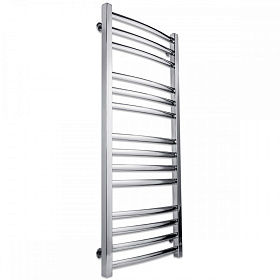 Полотенцесушитель водяной Laris Гранд 500x1200, хром