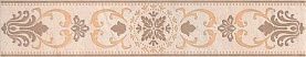 Бордюр Kerama Marazzi STG/A476/4609 Формиелло 50,2х9,6х9,5