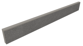 Плинтус Estima Terra TE 02 60x7 Неполированный