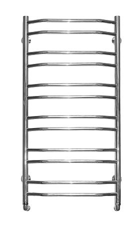 Полотенцесушитель водяной Domoterm Лаура П12 500х1000