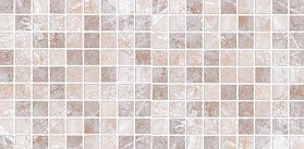 Керамическая плитка Нефрит Дженни бежевый мозаика 20х40, 1 кв.м.