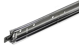 Профиль Албес T-24 NORMA, супер-хром L=0,6 (мет.)