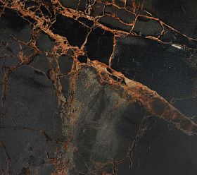 Керамогранит Primavera Золотая Ночь GR101 60*60 супер полированный (1.44 м²/уп), 1 кв.м.